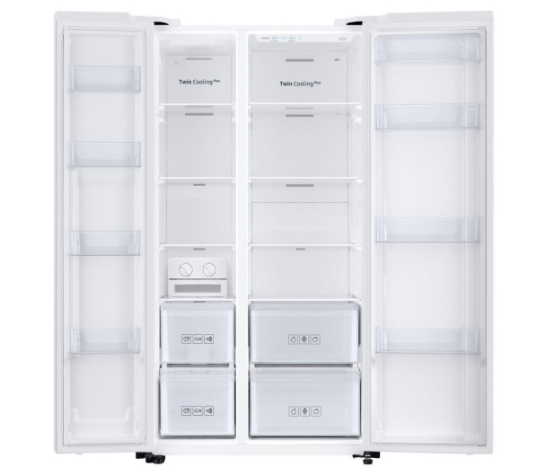 SAMSUNG Prestige Collection RS66 N8100 WW - 490163 - zdjęcie 2